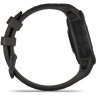 Часы GARMIN INSTINCT 2S SOLAR GRAPHITE 11215