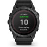 Часы-навигатор GARMIN TACTIX 7 – PRO EDITION SOLAR POWERED TACTICAL GPS WATCH WITH NYLON BAND 010-02704-11