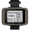 Наручный GPS-навигатор с ремешком GARMIN FORETREX 901 BALLISTIC EDITION 010-02760-00