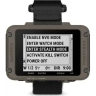 Наручный GPS-навигатор с ремешком GARMIN FORETREX 901 BALLISTIC EDITION 010-02760-00